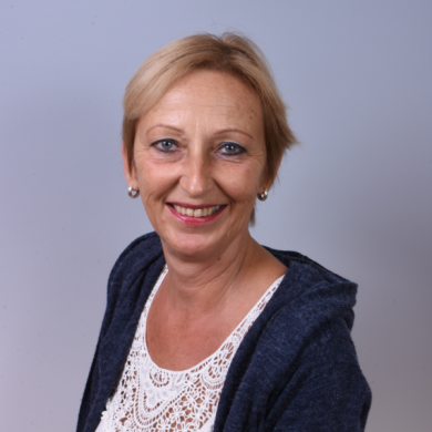 Renáta Malinová, Mgr. Lucie Suchá