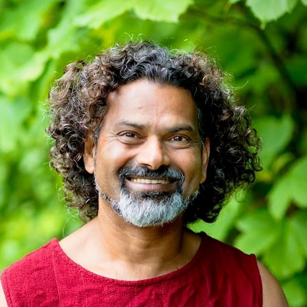 Swami Anahata
