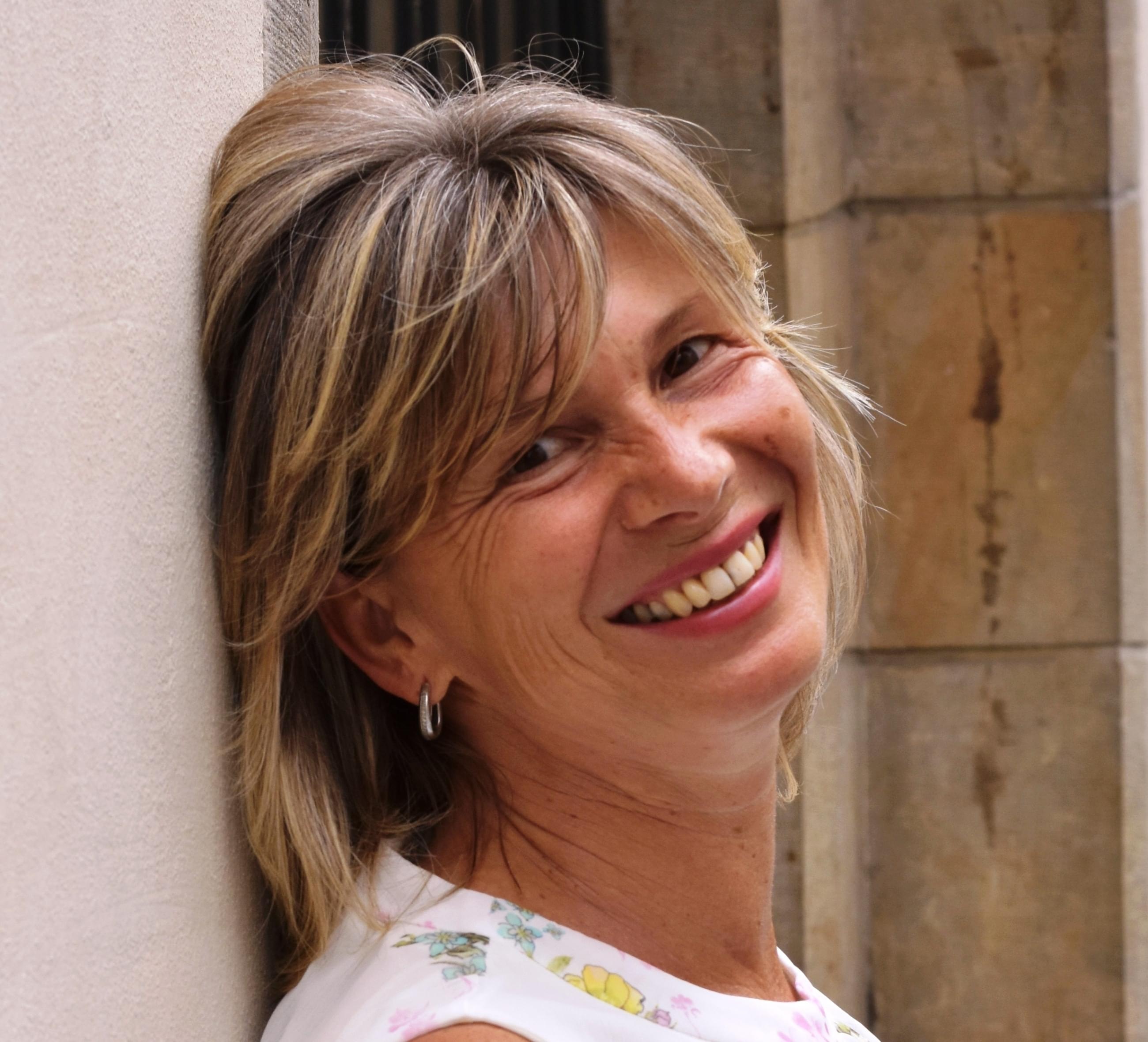 Olivie Pospíšilová