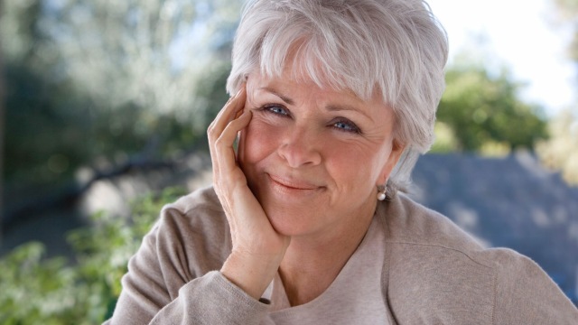 Byron Katie